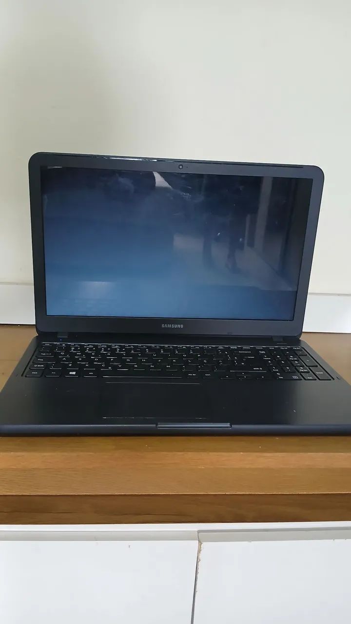 Notebook Samsung