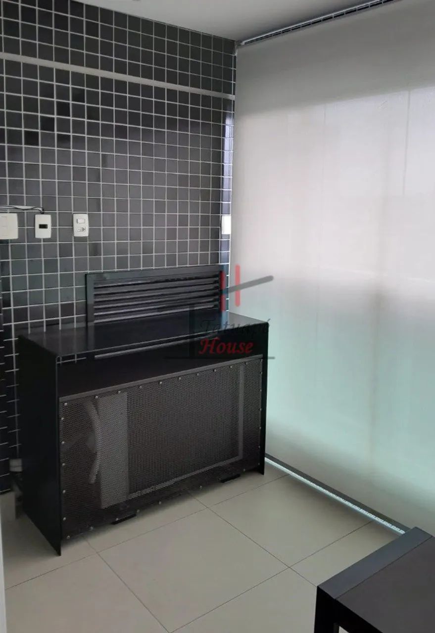 APARTAMENTO MOBILIADO TATUAPÉ - Foto 5