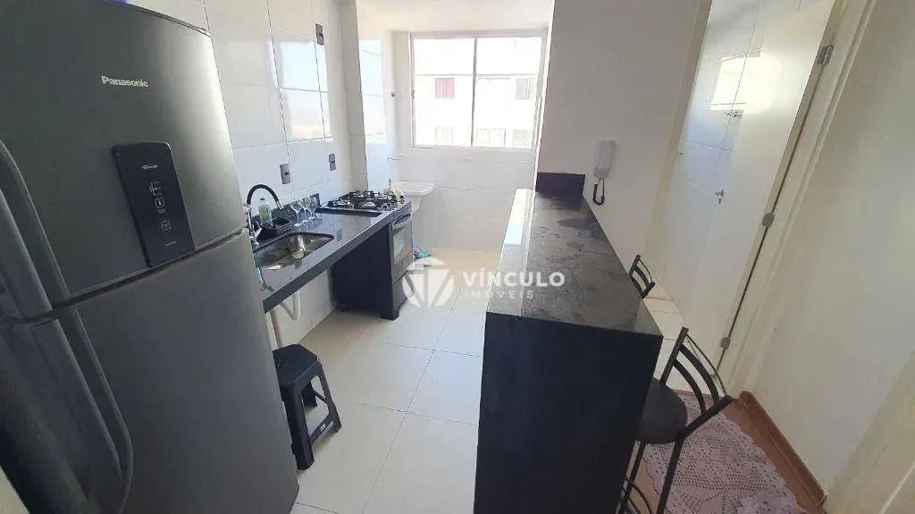 Apartamento com 2 dormitórios, 51 m² - venda por R$ 240.000,00 ou aluguel por R$ 2.274,73/ - Foto 3