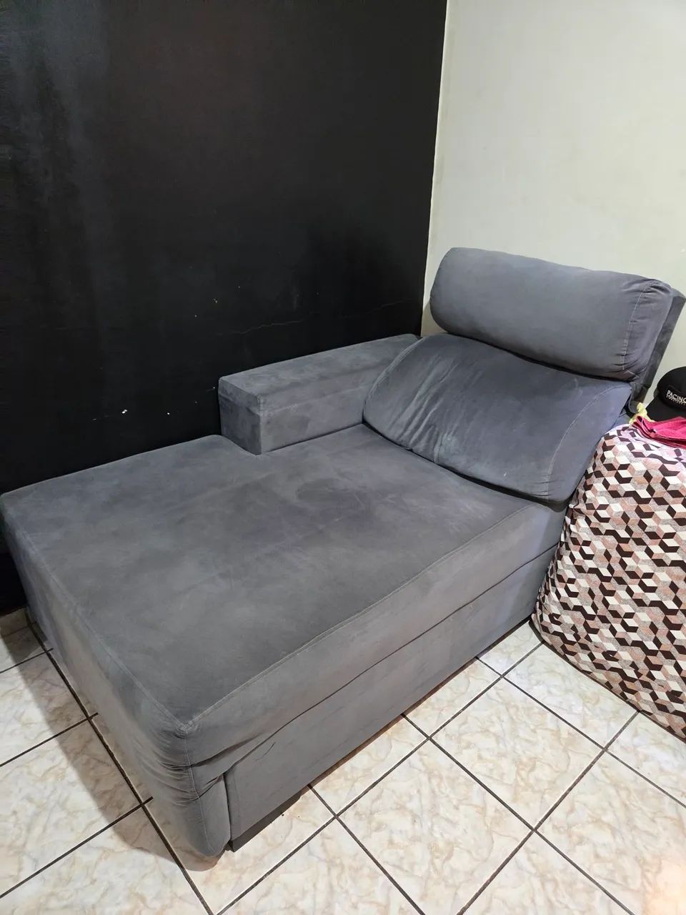 Vende se sofá  - Foto 2