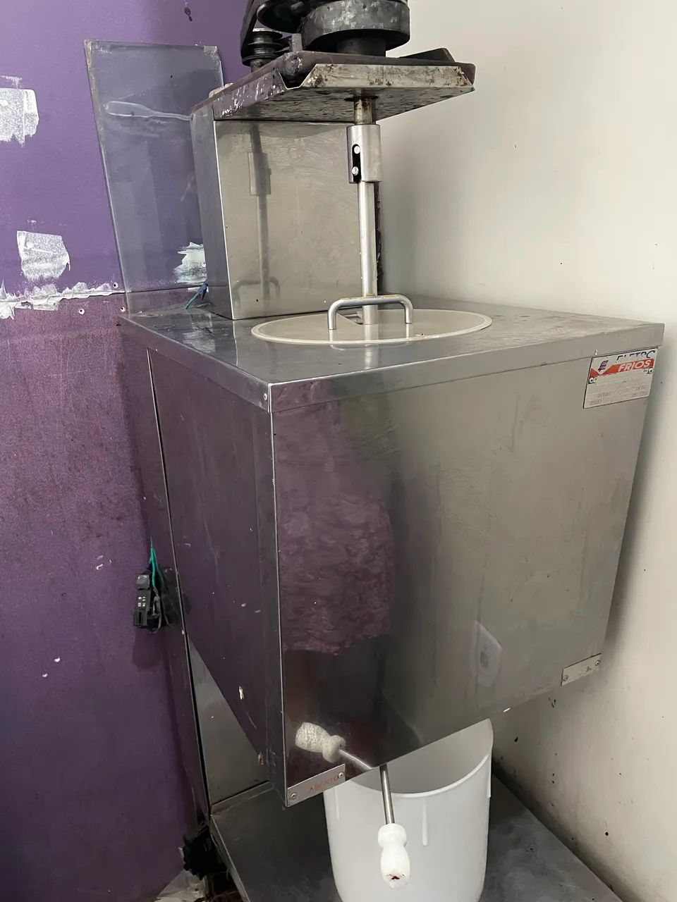 Sorveteria e açaíteria  - Foto 4