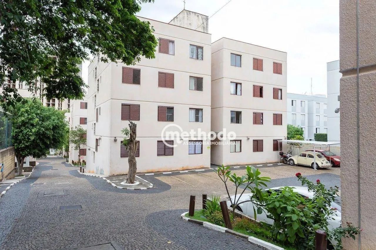 Apartamento com 2 dormitórios à venda, 60 m² por R$ 160.000,00 - Jardim Ipiranga - Campina - Foto 2