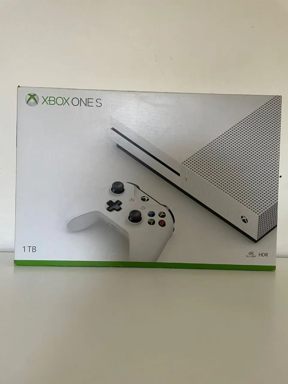 Xbox One S com jogo "The Quarry" - Foto 5