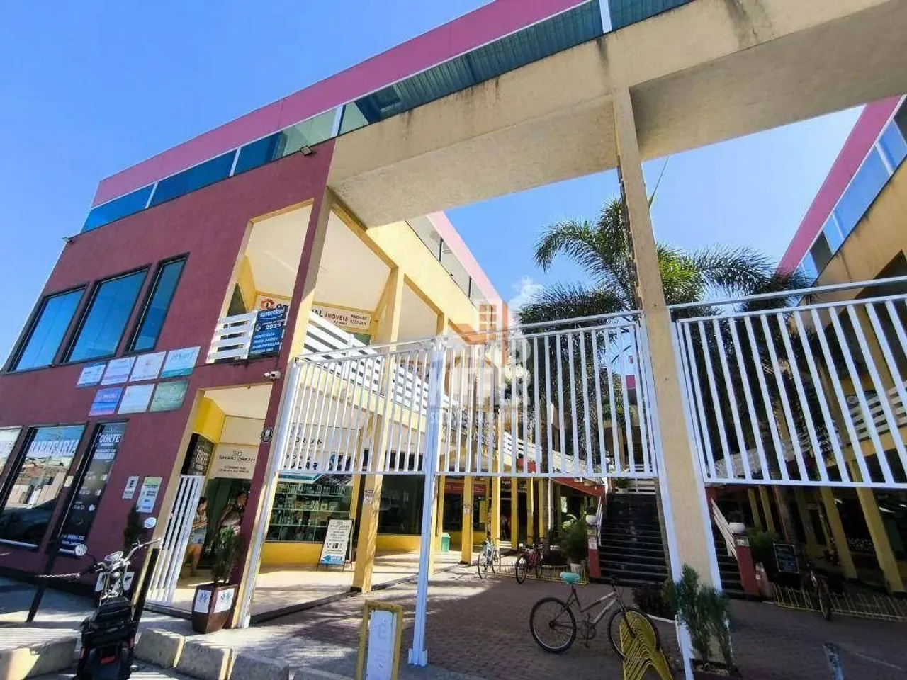 Loja à venda, 45 m² por R$ 300.000,00 - Jardim Atlântico Oeste (Itaipuaçu) - Maricá/RJ