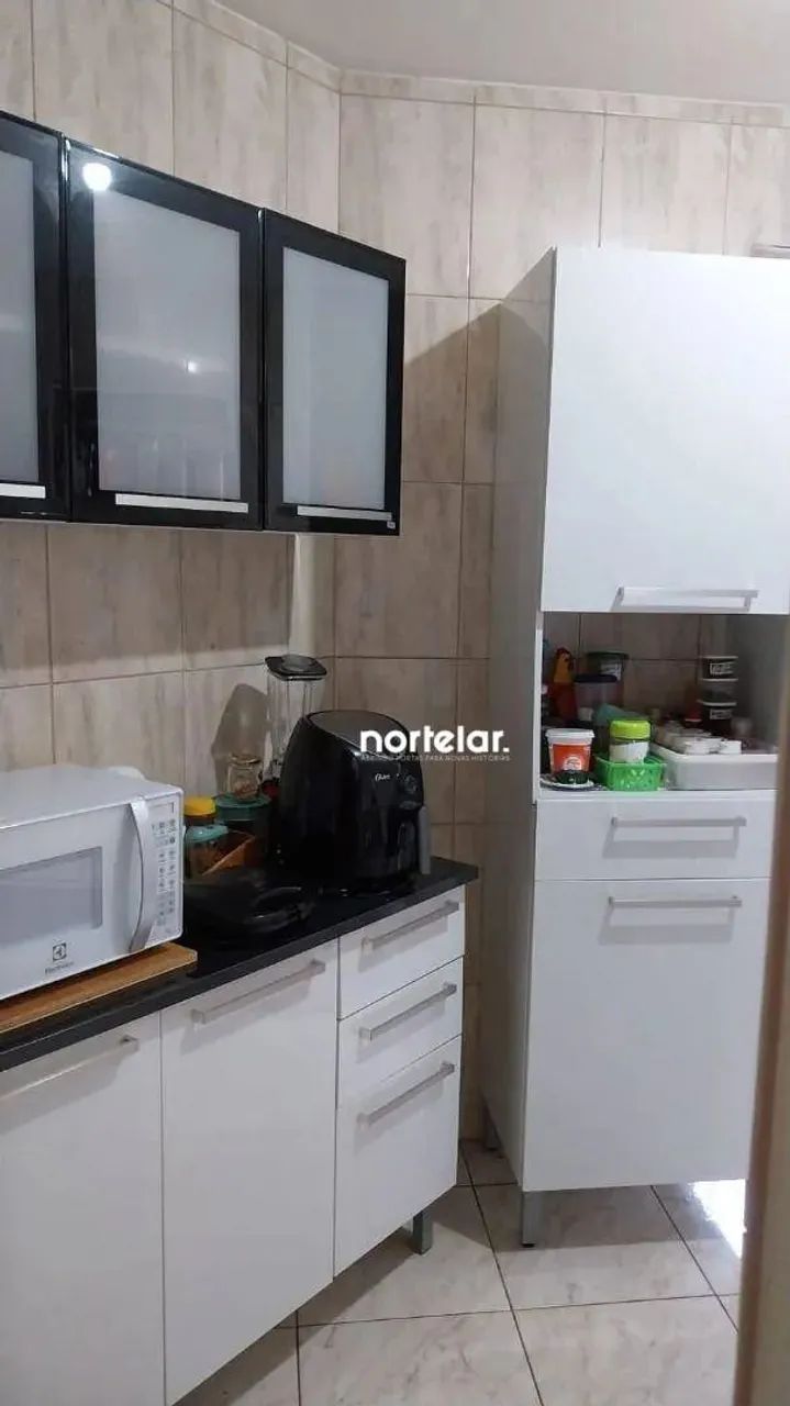 Apartamento com 2 dormitórios à venda, 58 m² por R$ 410.000,00 - Freguesia do Ó - São Paul - Foto 2