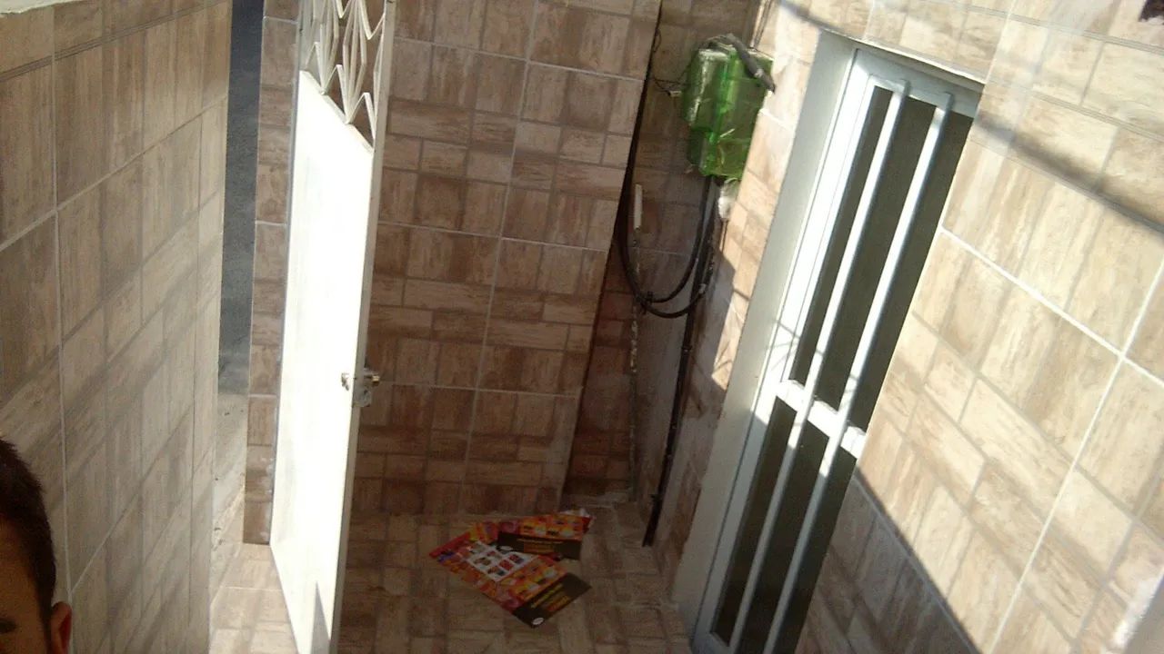 Alugo casa na Pedra de Guaratiba - Piraquê - Foto 14