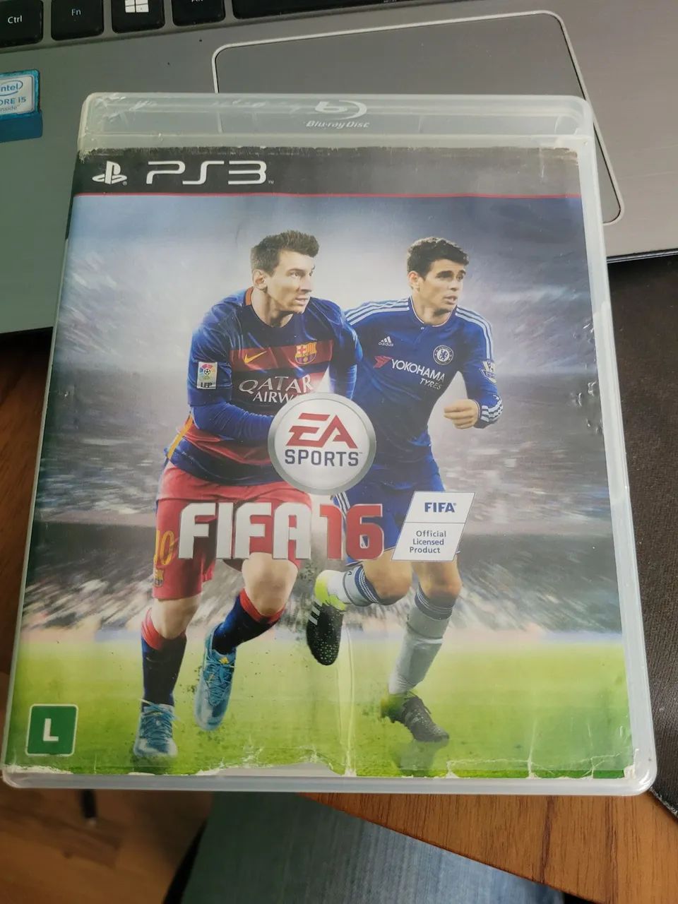 FIFA 16 - PS3 - Foto 3