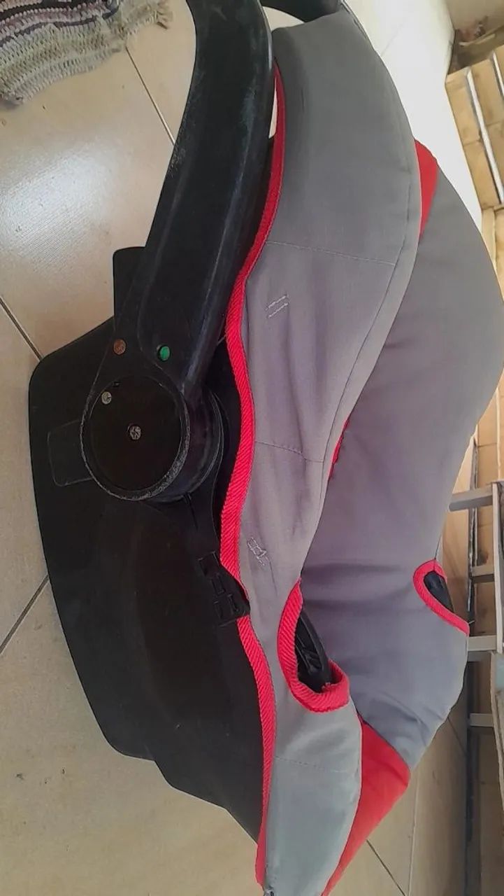 Bebê conforto  - Foto 2