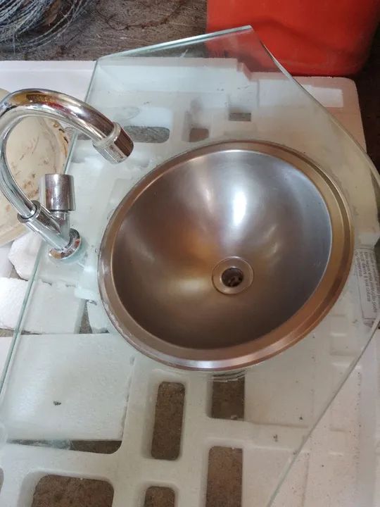 Complete bathroom sink64962177678723121