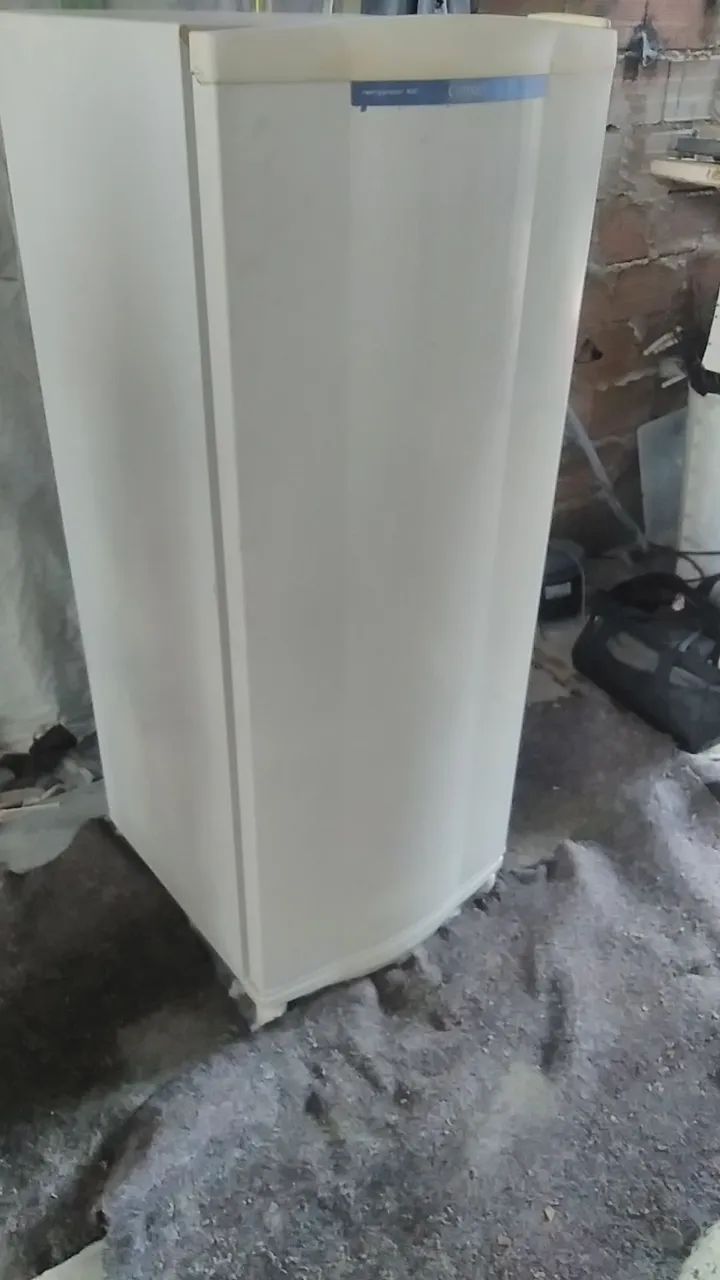 GELADEIRA CONSUL 250 litros  - Foto 3