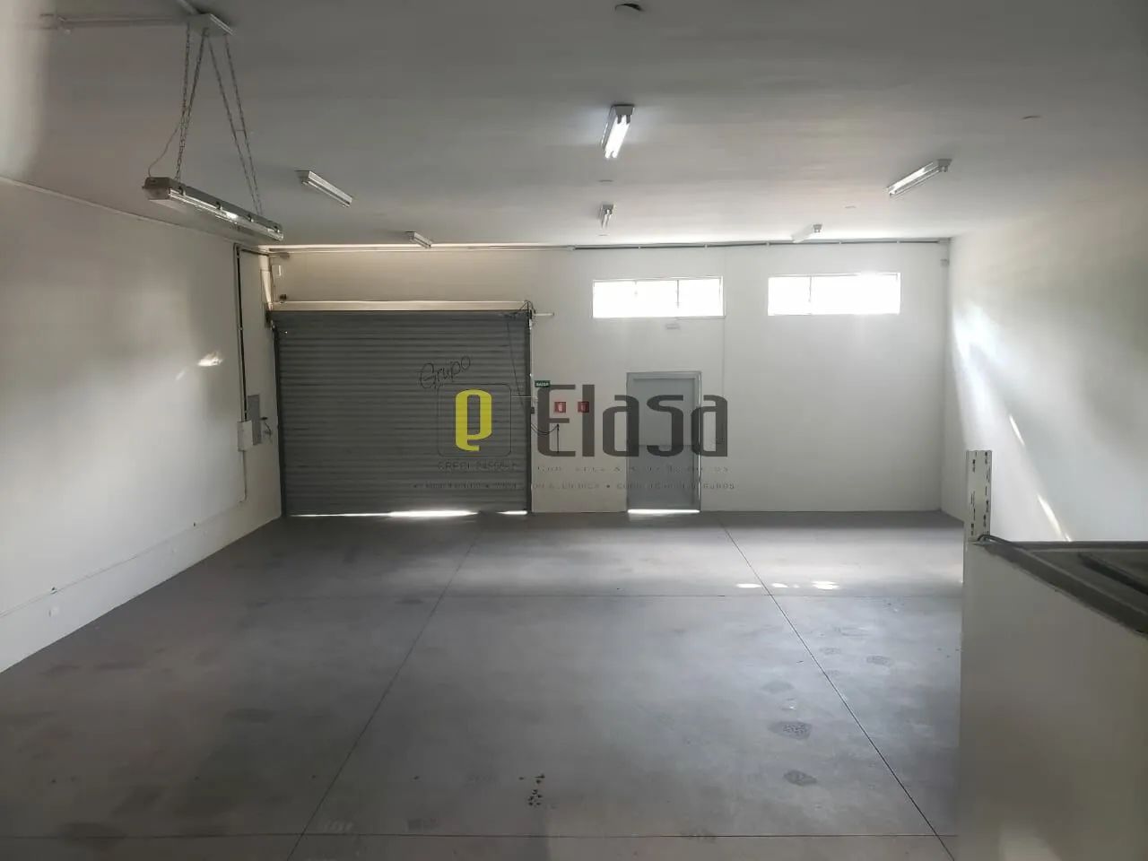 Galpão Aluga - Chácara Santo Antônio - Foto 4