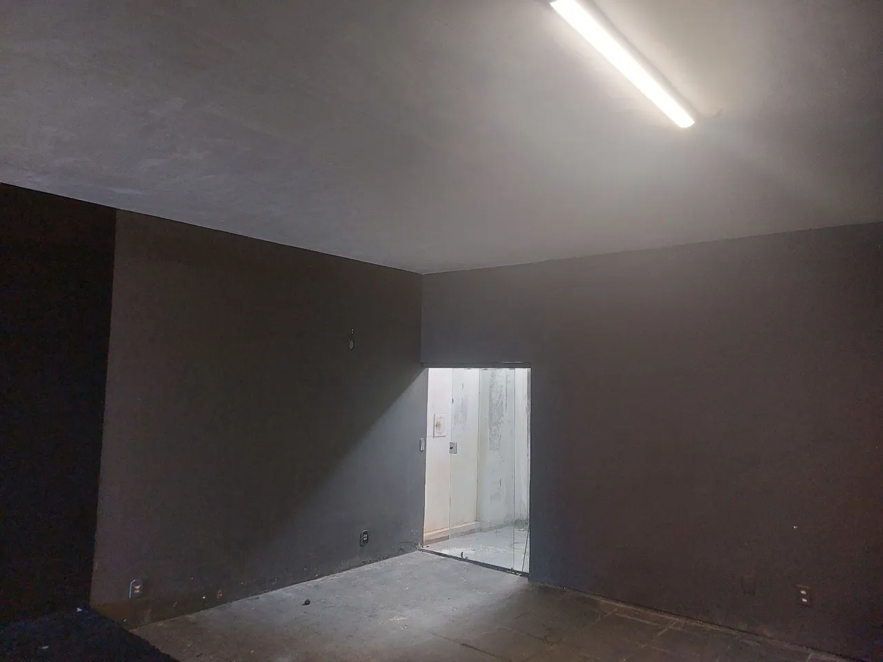 ALUGO ÓTIMO PONTO COMERCIAL NO SÃO FRANCISCO
