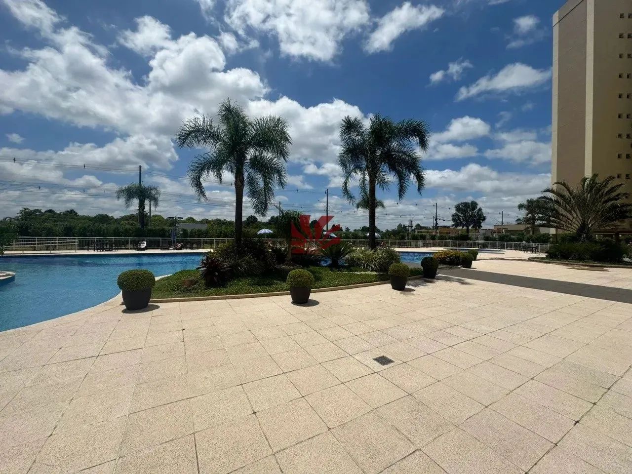 Apartamento semi mobiliado com 70m², Marechal Rondon - Canoas/RS - Foto 15