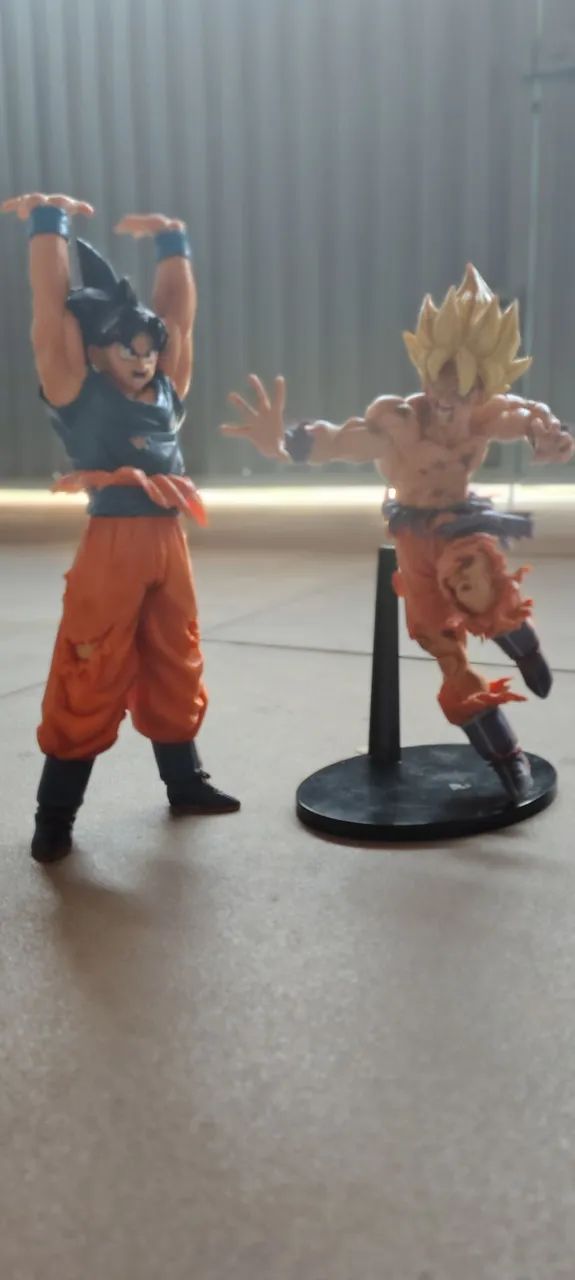 Dragon Ball Action Figures65675275746306121