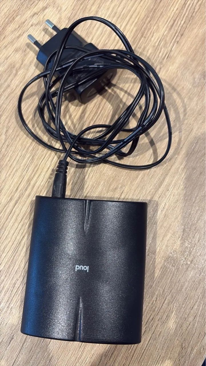 Receptor Bluetooth da Loud - Foto 4