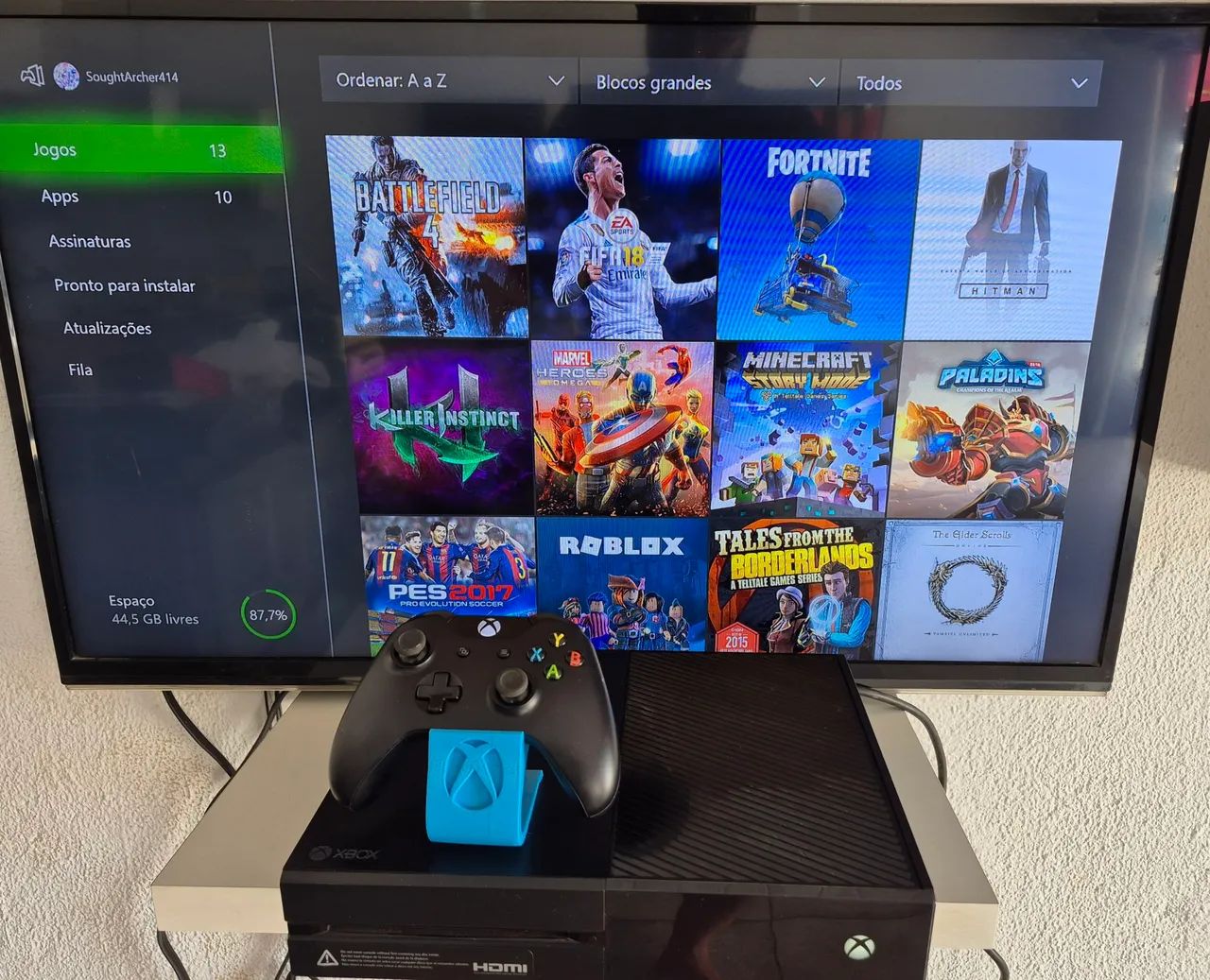 Xbox one  - Foto 3