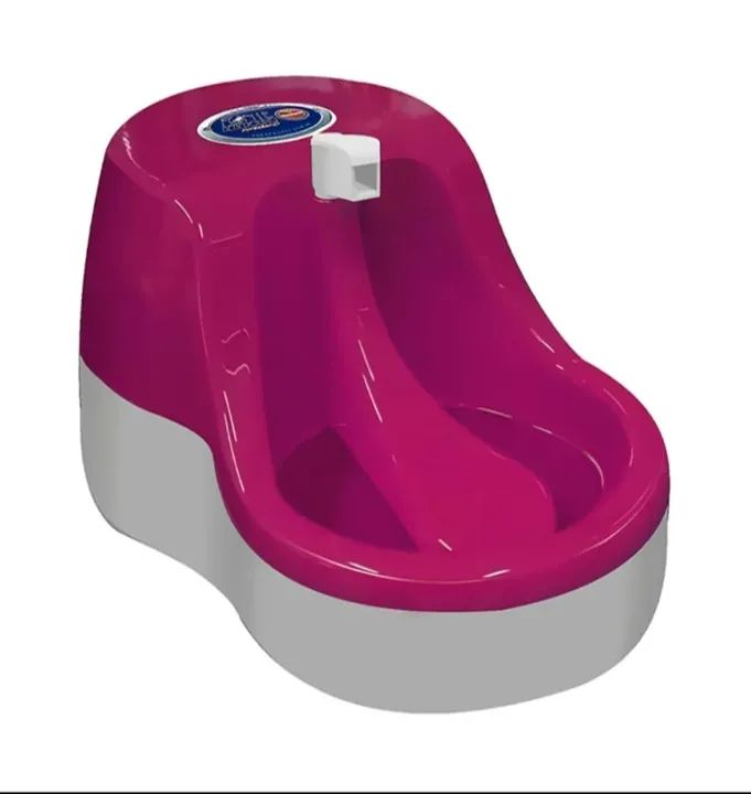 Bebedouro para Gatos usado