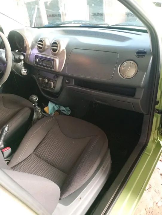 Fiat uno way 1.4, 105.000km  - Foto 5