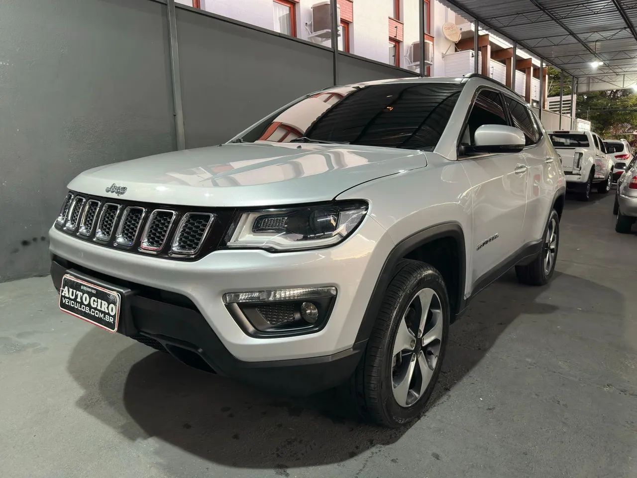 Parece novo