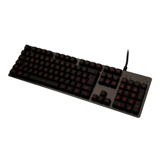 Teclado Mecanico Logitech G413 Carbon - Foto 5