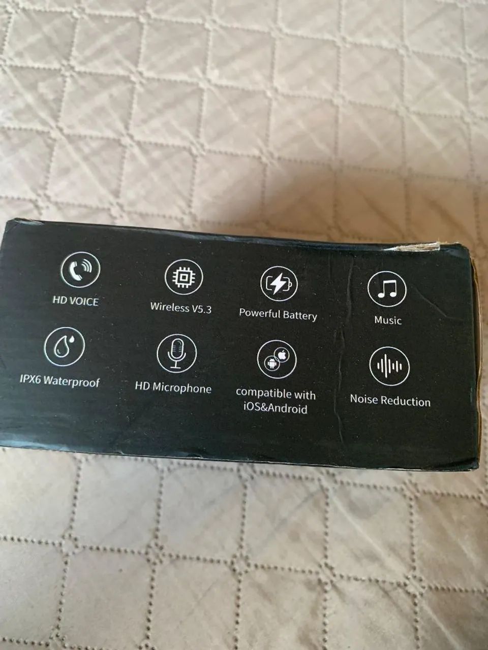 Intercomunicador Fone Y10 CAPACETE (entrega grátis Palmas-TO) - Foto 4