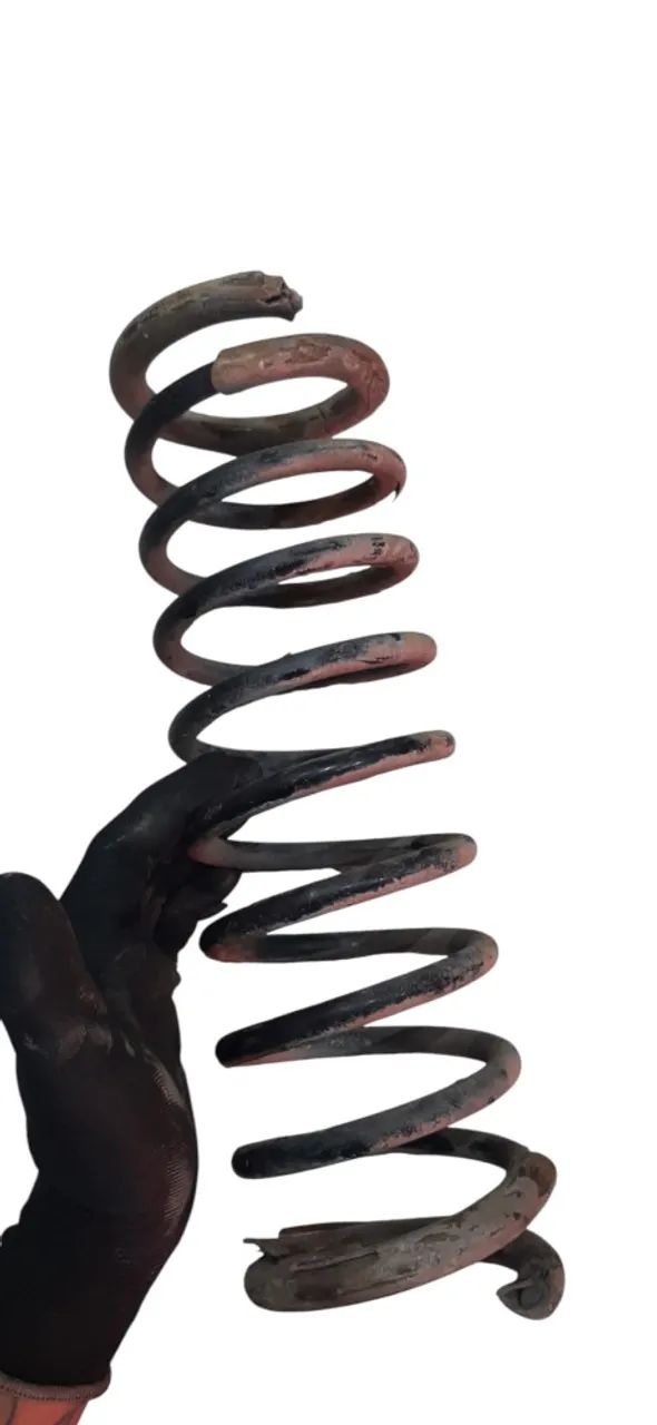 Mola Dianteira Ford Escort 1993 94 95 96 97 A 2003 - Foto 2