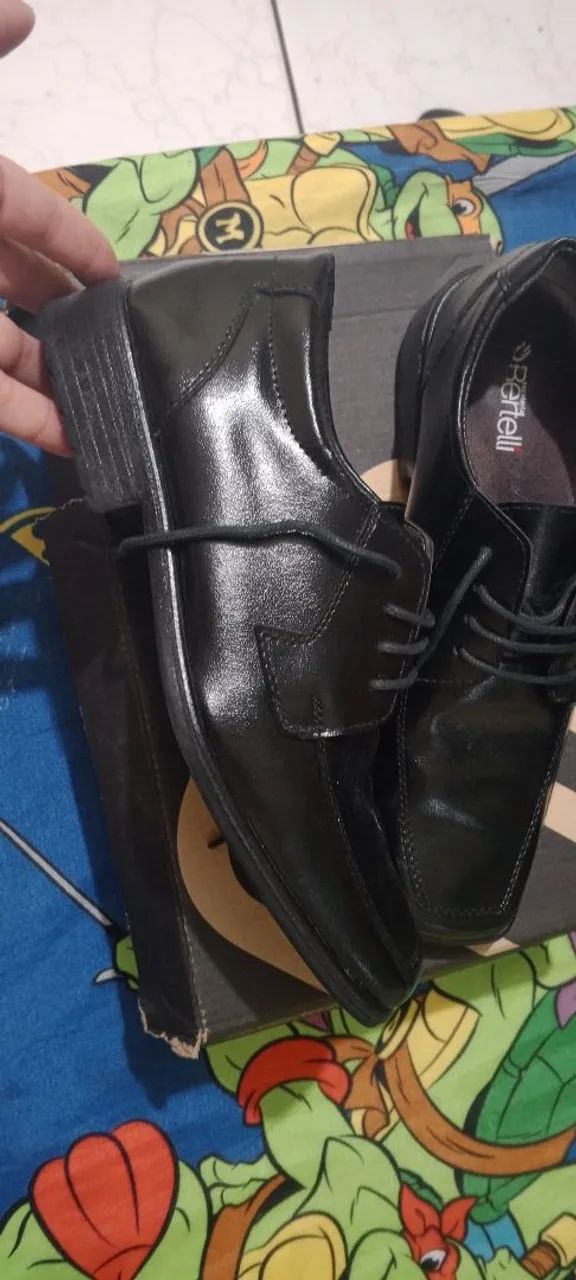 Sapato Social - Foto 2