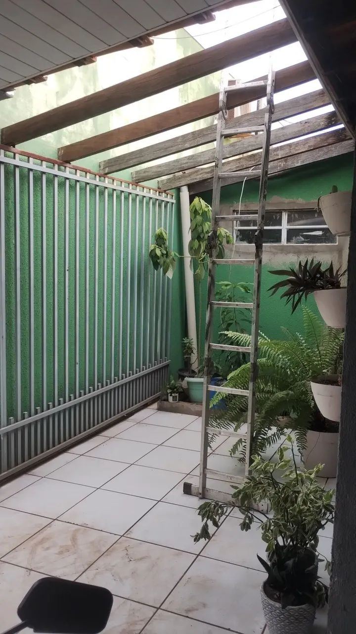 Vende -se comercial com casa bairro ouro verde várzea grande  - Foto 3
