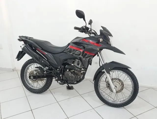 Xre 190 Abs Adventure, Ano 2023! ! Linda Moto! Financiamos e Aceitamos trocas!