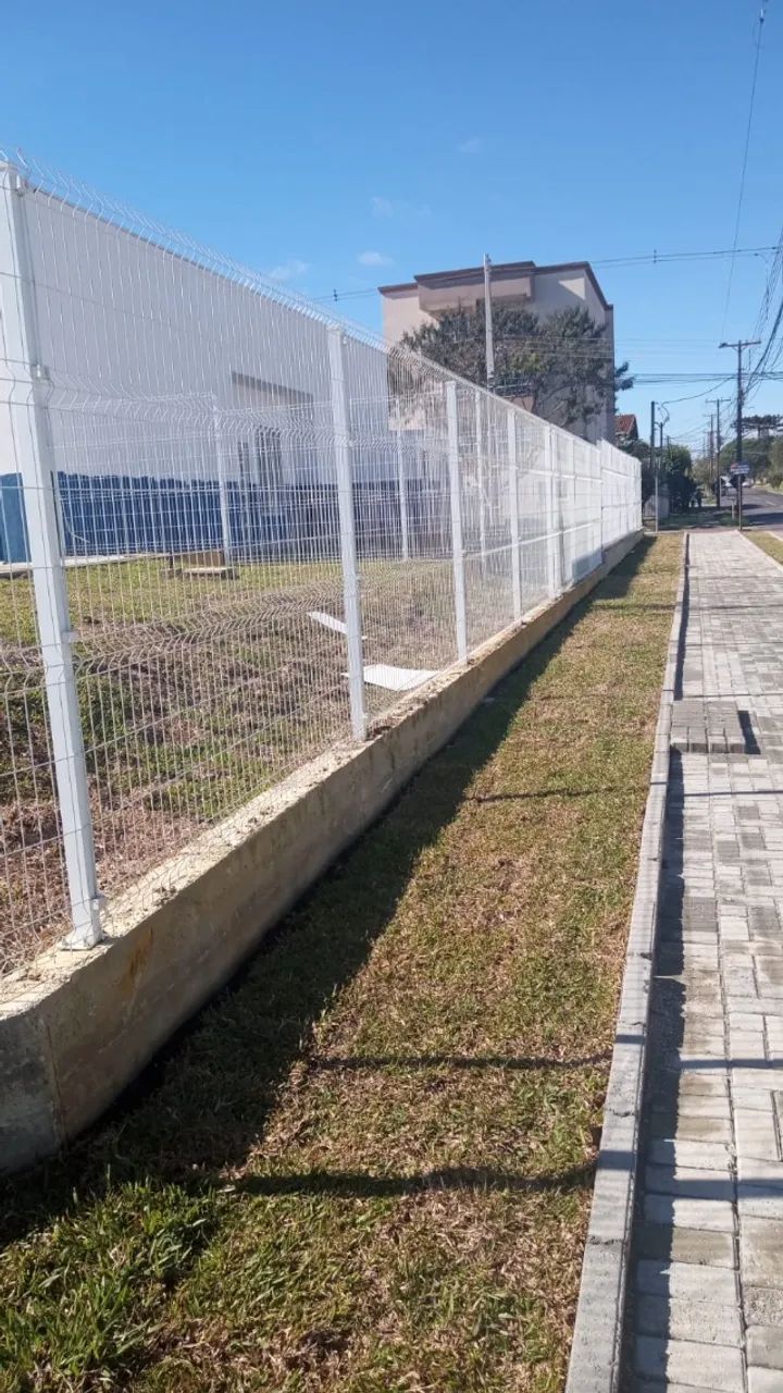 Gradil de Aço - Foto 5