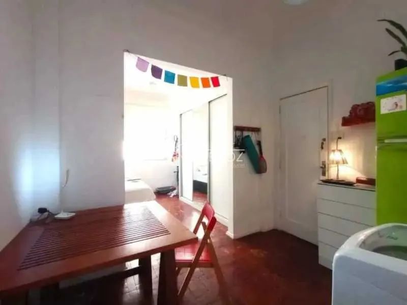 Apartamento : / Residencial / Botafogo - Foto 6