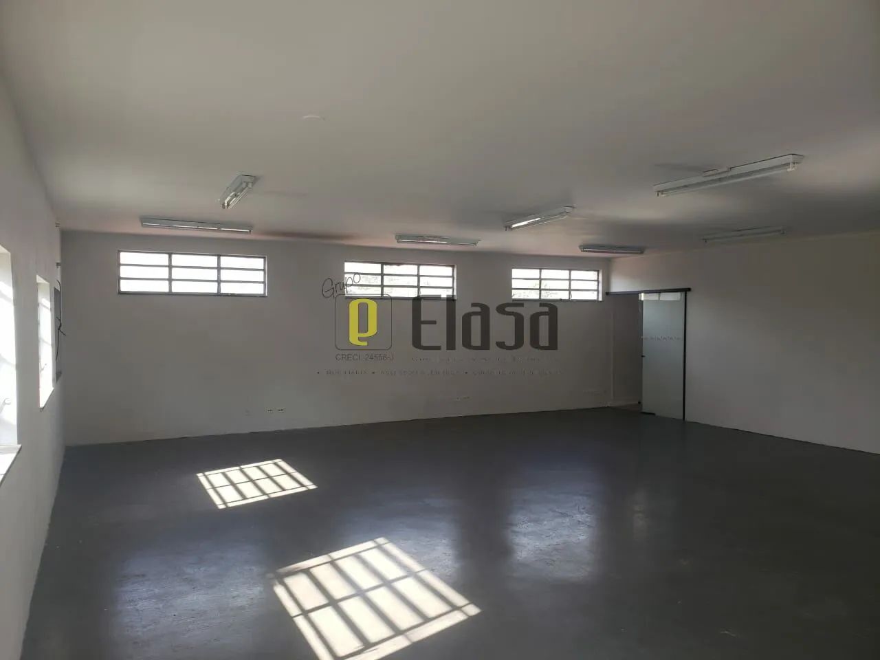 Galpão Aluga - Chácara Santo Antônio - Foto 10