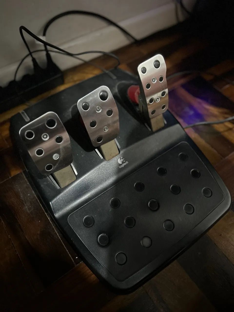 VENDO LOGITECH G25! - Foto 2