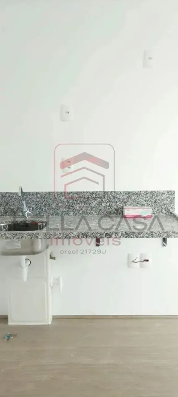 Apartamento no Bras, próximo ao Metro e CPTM - Foto 3