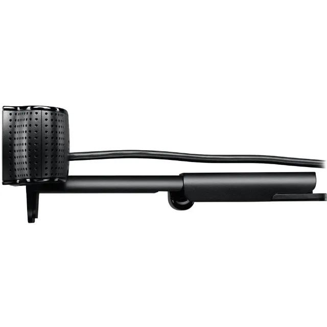 Webcam Logitech C920 Pro Full HD Widescreen 1080p - WZetta - Foto 5