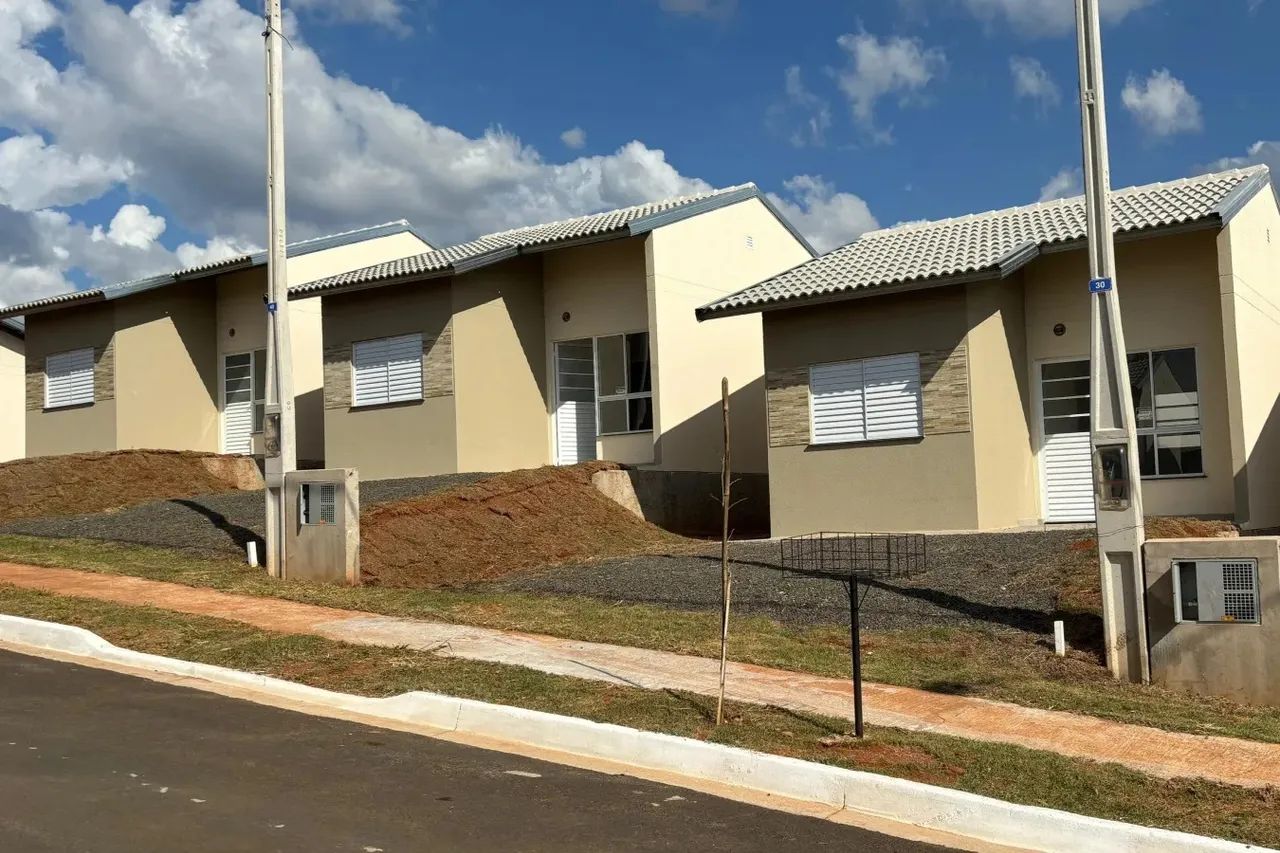 Foto - Botucatu - Ecovilla Botucatu Residencial