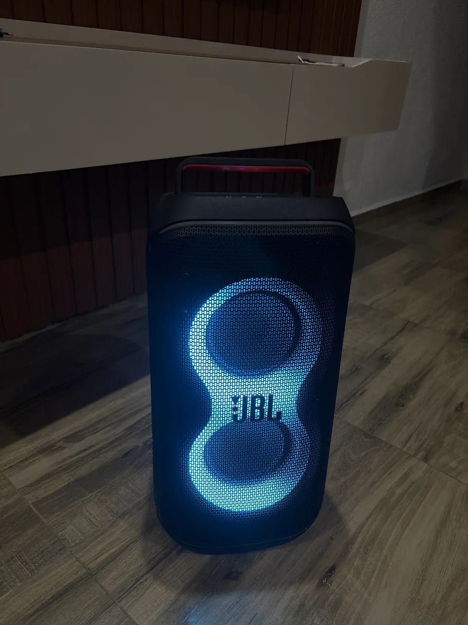 Caixa de som JBL - Foto 5