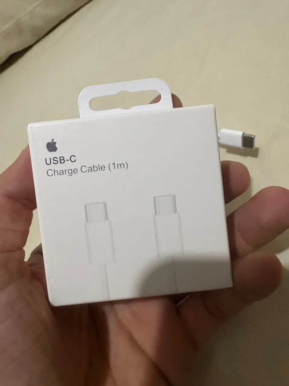 Cabo tipo C iPhone  - Foto 2