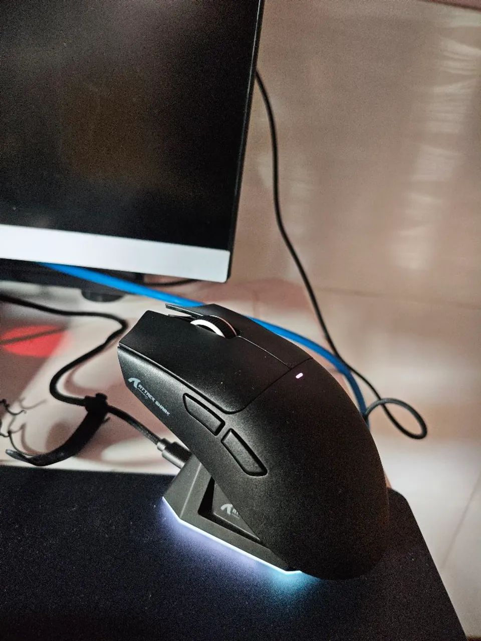 MOUSE ATACK SHARK X1165049958755331122