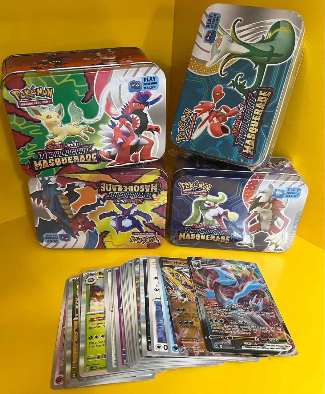 Cartas Pokémon  - Foto 4