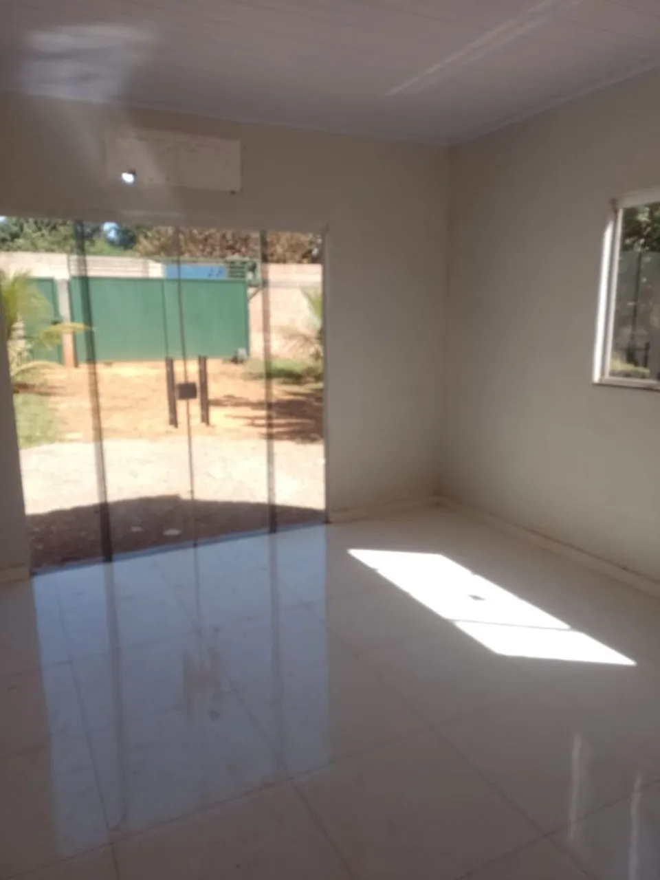 Vendo casa no Novo Gama aceito troca em carro e caminhão