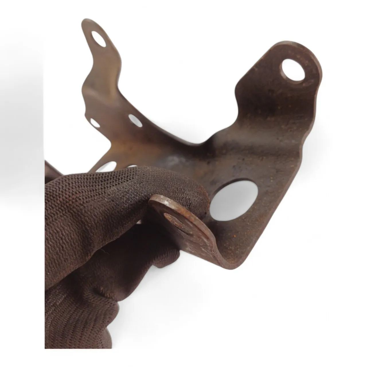 Suporte Motor Suzuki Yes 125 2007 - Foto 5