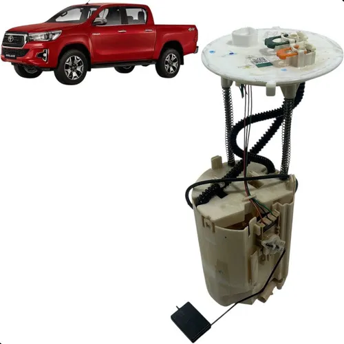 Bomba Combustível Hilux 2.8 2016 2017 A 2021 Diesel (usado)
