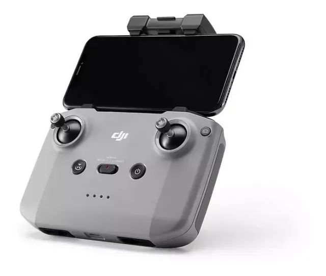 Controle Rc-n1 Sem Tela - Foto 2