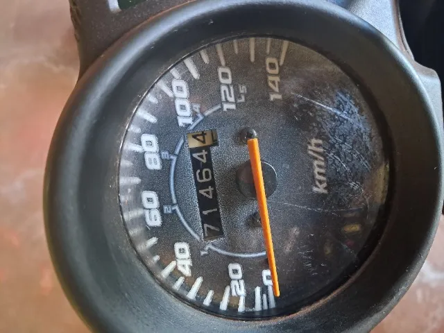 Vende se ou troca