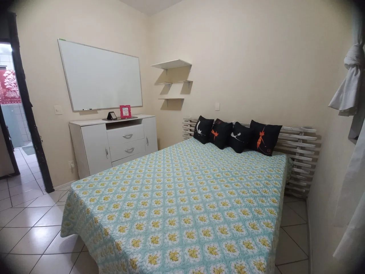 Aluguel de Quarto - Foto 3