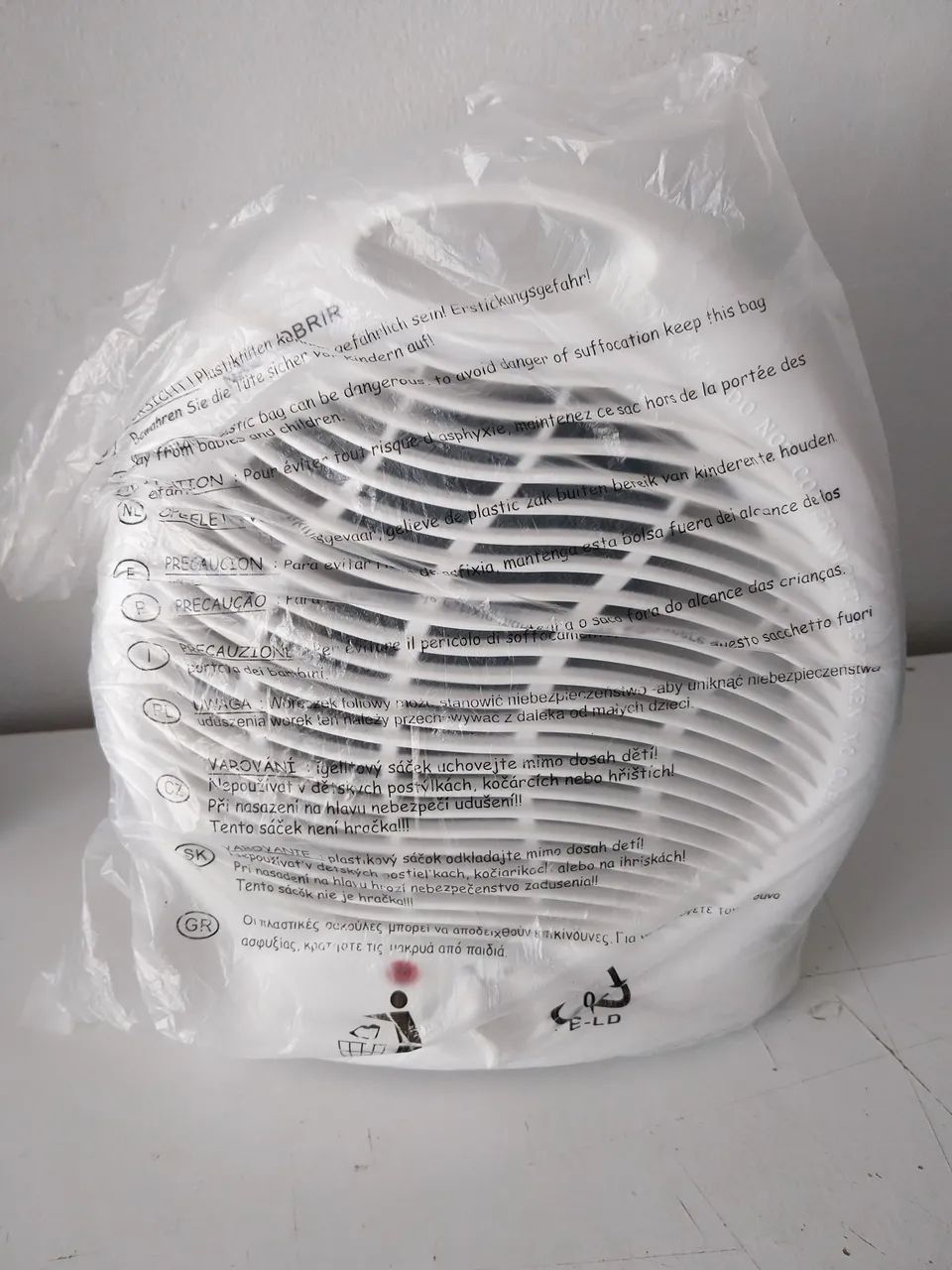 Aquecedor Termo Ventisol - Foto 2