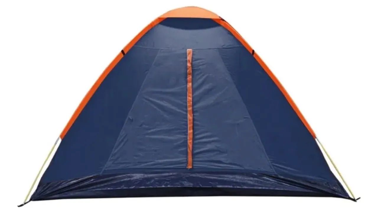 Barraca Nautika Panda (3 Pessoas) nova na caixa !!!! - Foto 4