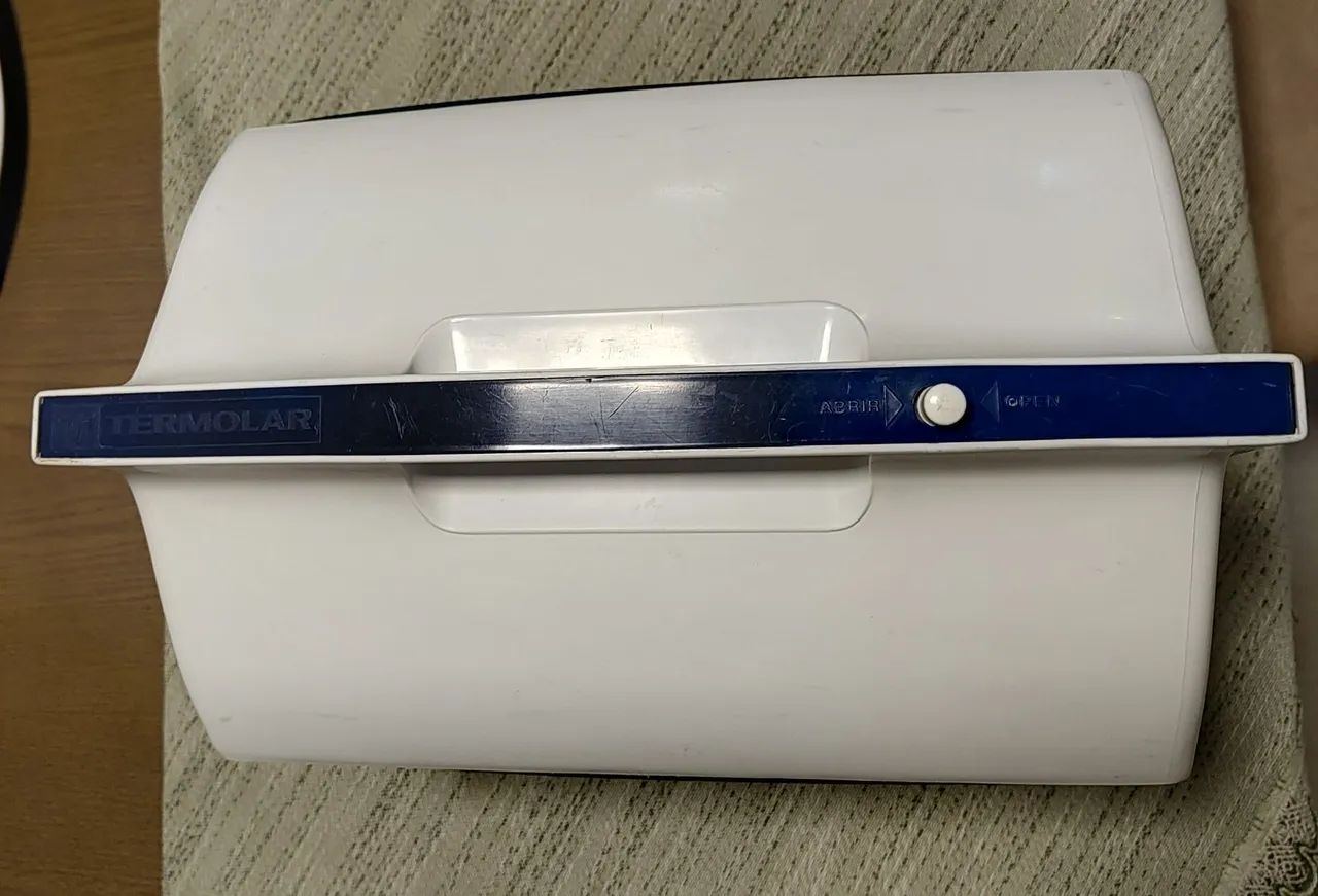 Caixa térmica Termolar - Foto 3