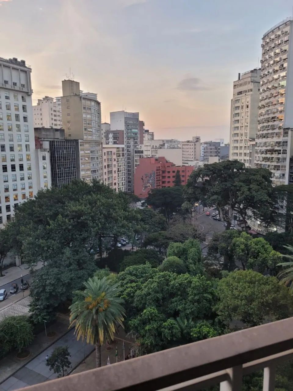 Foto - São Paulo - Vila Buarque